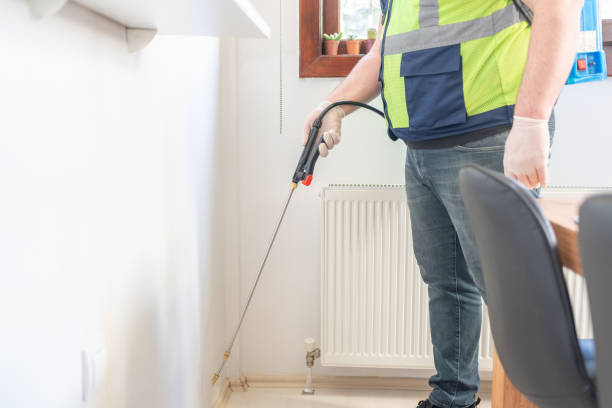 Trusted Crestwood, MO Pest Control Experts